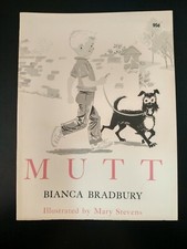 🕮 1956 MUTT, Bianca