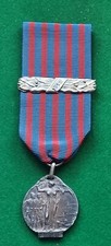 MEDAGLIA ARGENTO ASTI