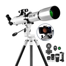 Telescopio Astronomico 700mm