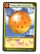 DRAGON BALL N° D-128 - Dragon