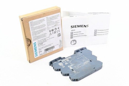 Siemens 3rs7000 1ce00 - siemens, 3rs7000-1ce00