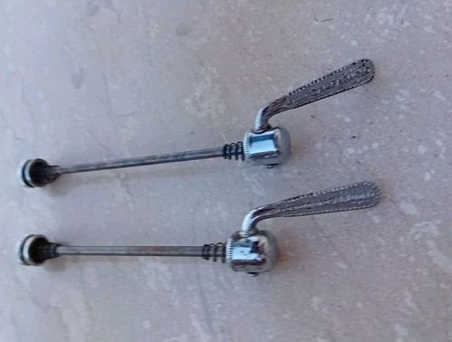 Campagnolo super record coppia - super,