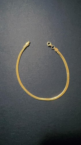 Bracciale schiena asino - a, d'asino