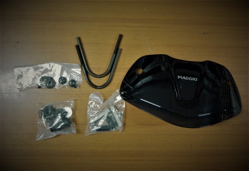 Kit cupolino piaggio - cupolino, 583823
