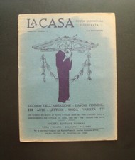 La Casa Rivista Decoro