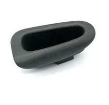 N/S Lato Sinistro Anteriore Porta Impugnatura Orlo per Peugeot 206 Cc Gti LX Sw