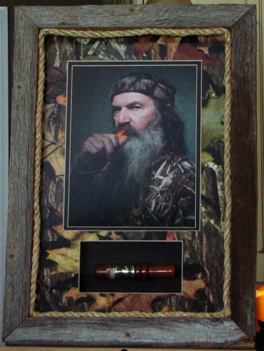 Duck dynasty - duck, commander