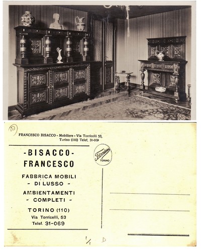 Torino bisacco francesco - #torino:,