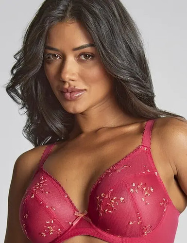 Reggiseno panache prato tuffo - reggiseno,