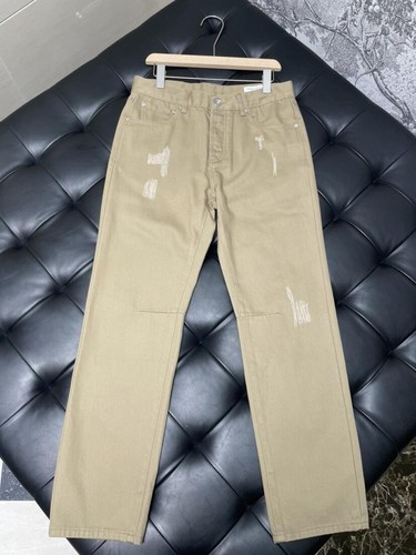 Jeans uomo brunello - brunello, cucinelli