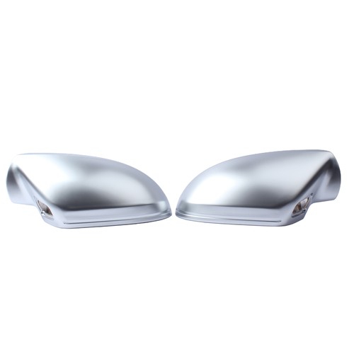 Coppia calotte specchio - calotte,