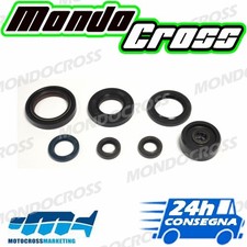 kit paraoli serie motore