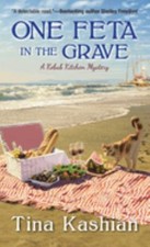 One feta the grave - one,