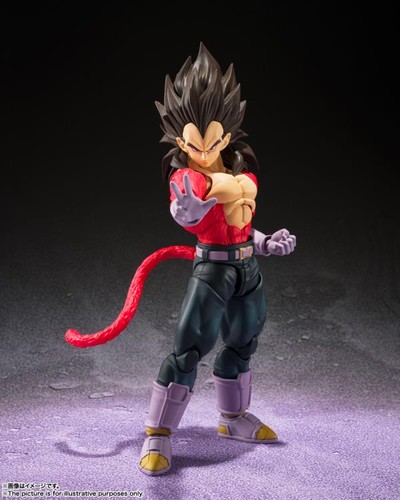 Figuarts dragon ball - s.h.,