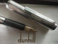 🔴 DUNHILL penna