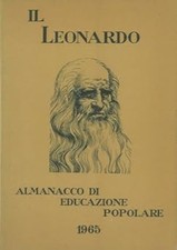 Il Leonardo. Almanacco di