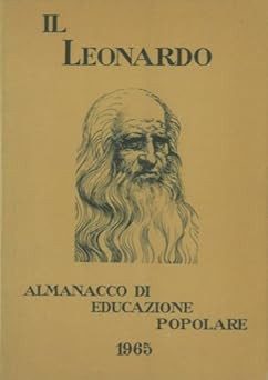 Leonardo almanacco di - il,