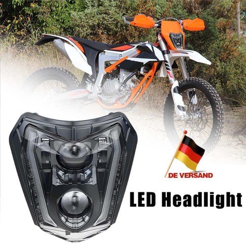 Faro proiettore led - , con