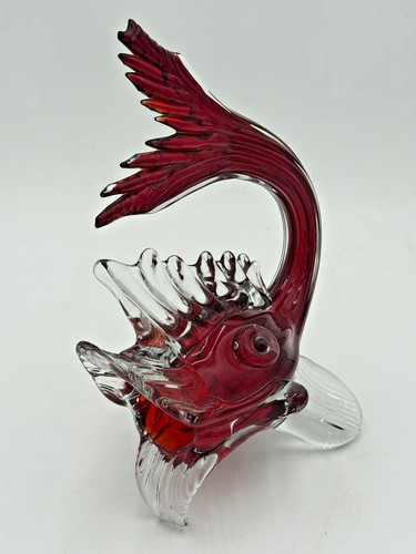 L68 murano pesce vetro - l68-murano-pesce,