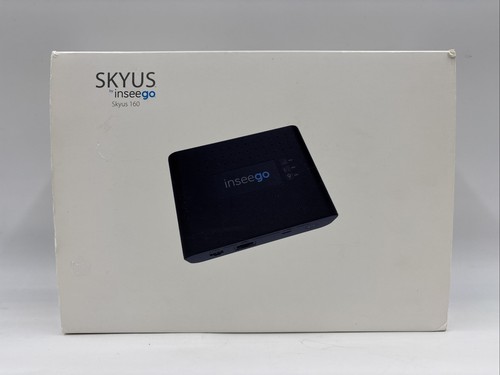 Router inseego skyus - inseego,