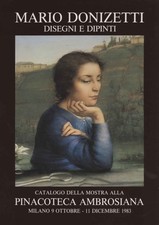 Mario Donizetti. Disegni e