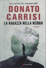 La ragazza nella nebbia -