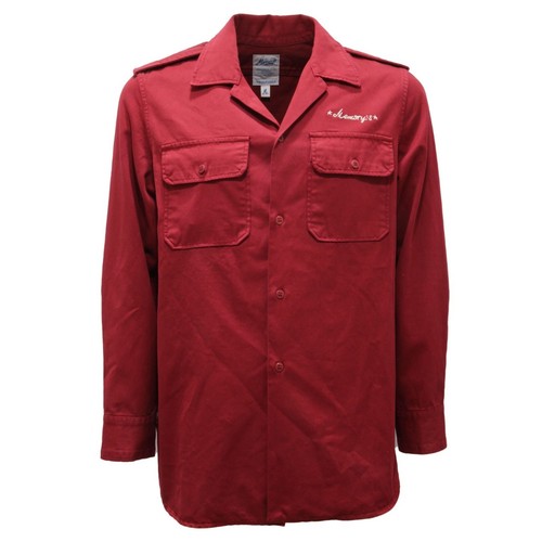 9197ai giacca camicia - giacca, uomo