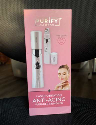 Purify rimuovi rughe - purify,