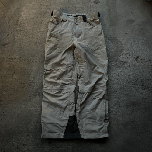 Salomon lab pantaloni - salomon, sci