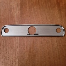 mostrina cruscotto fiat 600