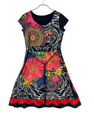Desigual donna youpithus - desigual,