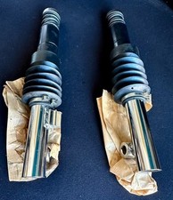 Coppia Steli Forcella Mbk