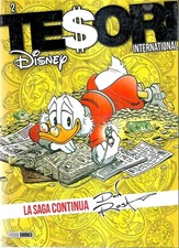 Tesori Disney International