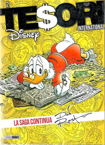Tesori disney international - tesori,
