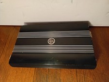 DLS Performance CAD11 - Amplificatore mono 1 kilowatt RRP $1199 1000W TESTATO + GARANZIA 