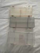 Vintage IBM branded storage