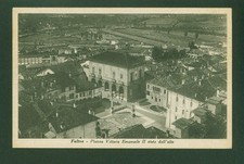 FELTRE (BL) PIAZZA VITTORIO