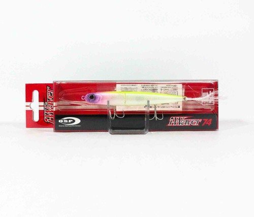 Osp waver sss - osp, i-waver
