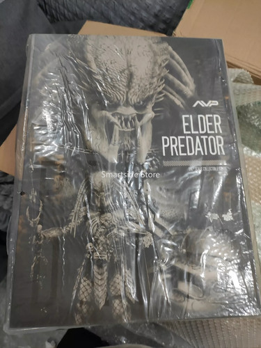 Hot toys mms325 - toys, alien