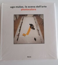 UGO MULAS. La scena dell'arte