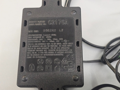 C2176a alimentatore - hp,
