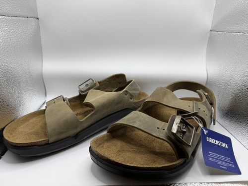 Birkenstock milano sandalo - ct,