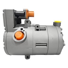 RYC Reman AC Compressor