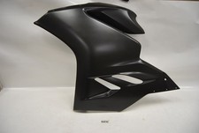 Carena fiancata sinistra carbonio Front fairing left Ducati Panigale 1199 1299