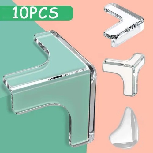 10pcs protezioni angolari - angolari, per