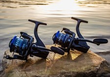 Mulinello alimentatore Preston