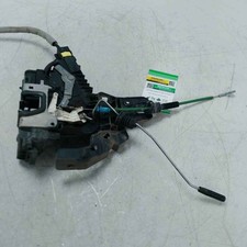 Serratura porta post dx 4 pin Mercedes Classe C 180 W205 BlueTEC/d 2015 A0997303