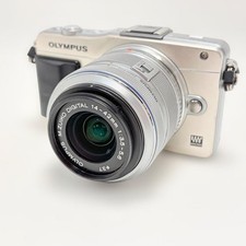 Olympus PEN Mini E-PM2 16,1