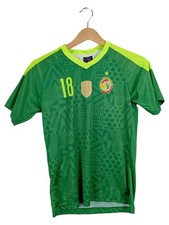 Maglia calcio Senegal n.18