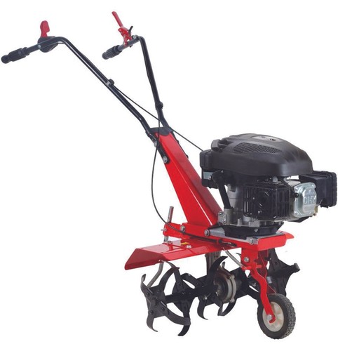 Motozappa scoppio 139 - motozappa, a